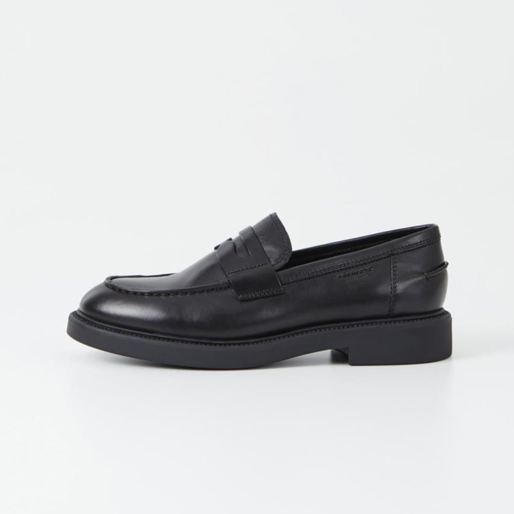 Vagabond Alex W Loafers